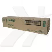 Kyocera TK-603 (TK603) - toner, black (schwarz )