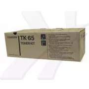 Kyocera TK-65 (TK65) - toner, black (schwarz )