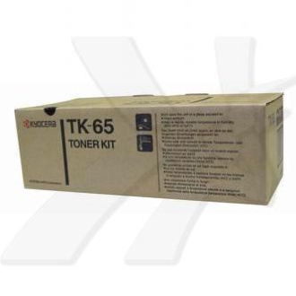 Kyocera TK-65 (TK65) - toner, black (schwarz )