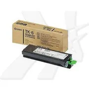 Kyocera TK-6 (TK6) - toner, black (schwarz )