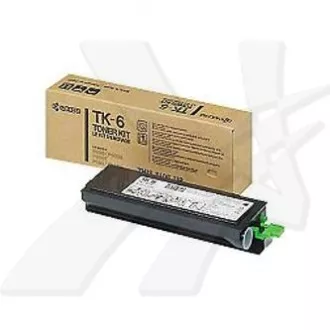 Kyocera TK-6 (TK6) - toner, black (schwarz ) Kyocera TK-6 (TK6) - toner, black (schwarz )
