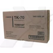 Kyocera TK-70 (TK70) - toner, black (schwarz )
