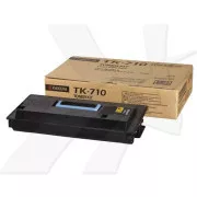 Kyocera TK-710 (1T02G10EU0) - toner, black (schwarz )