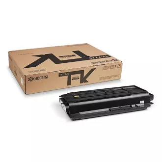 Kyocera TK-7225 (1T02V60NL0) - toner, black (schwarz )