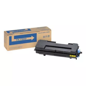 Kyocera TK-7300 - toner, black (schwarz ) Kyocera TK-7300 - toner, black (schwarz )