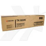 Kyocera TK-800 (TK800K) - toner, black (schwarz )