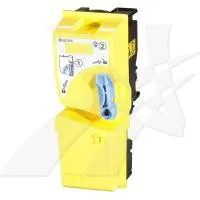 Kyocera TK-825 (TK825Y) - toner, yellow (gelb)