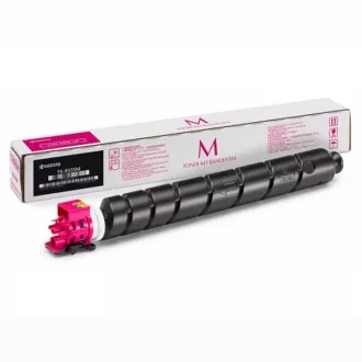 Kyocera TK-8335 (TK-8335M) - toner, magenta Kyocera TK-8335 (TK-8335M) - toner, magenta
