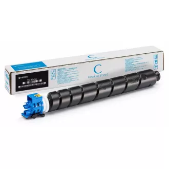 Kyocera TK-8345 (TK-8345C) - toner, cyan Kyocera TK-8345 (TK-8345C) - toner, cyan