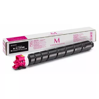 Kyocera TK-8345 (TK-8345M) - toner, magenta Kyocera TK-8345 (TK-8345M) - toner, magenta