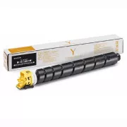 Kyocera TK-8345 (TK-8345Y) - toner, yellow (gelb)