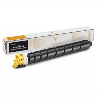 Kyocera TK-8345 (TK-8345Y) - toner, yellow (gelb)