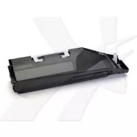 Kyocera TK-855 (TK855K) - toner, black (schwarz )