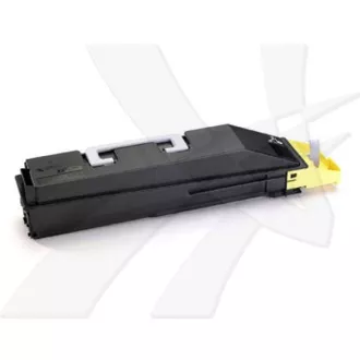 Kyocera TK-855 (TK855Y) - toner, yellow (gelb) Kyocera TK-855 (TK855Y) - toner, yellow (gelb)