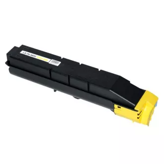 Kyocera TK-8600 (1T02MNANL0) - toner, yellow (gelb) Kyocera TK-8600 (1T02MNANL0) - toner, yellow (gelb)