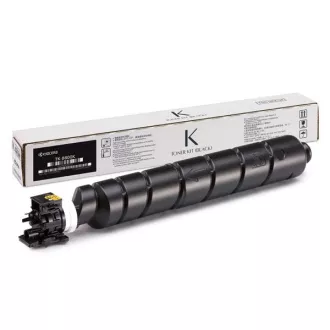 Kyocera TK-8800 (1T02RR0NL0) - toner, black (schwarz ) Kyocera TK-8800 (1T02RR0NL0) - toner, black (schwarz )