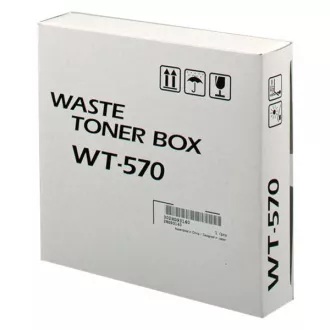 Kyocera WT-570 - Resttonerbehälter