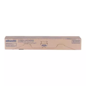 Olivetti B1082 - toner, black (schwarz )