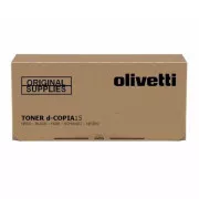 Olivetti B0360 - toner, black (schwarz )