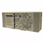 Olivetti B0488 - toner, black (schwarz )
