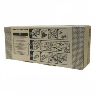 Olivetti B0488 - toner, black (schwarz )