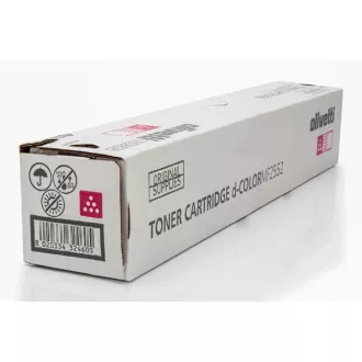 Olivetti B1066 - toner, magenta