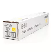 Olivetti B1067 - toner, yellow (gelb)