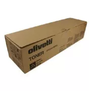 Olivetti B0533 - toner, black (schwarz )