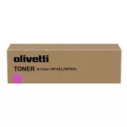 Olivetti B0820 - toner, magenta