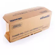 Olivetti B0940 - toner, black (schwarz )