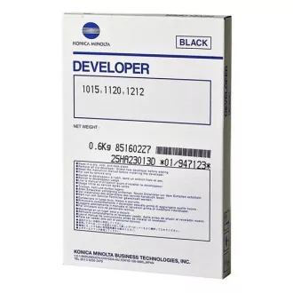Konica Minolta 30346 - toner, black (schwarz ) Konica Minolta 30346 - toner, black (schwarz )