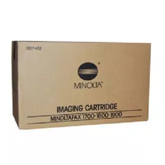 Konica Minolta 0937-402 - toner, black (schwarz ) Konica Minolta 0937-402 - toner, black (schwarz )