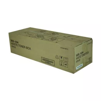 Konica Minolta A7XWWY2 - Resttonerbehälter Konica Minolta A7XWWY2 - Resttonerbehälter