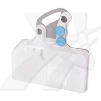 Konica Minolta 4337110 - Resttonerbehälter, color (farbe)
