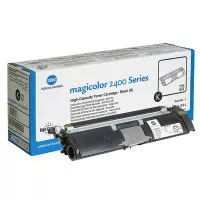 Konica Minolta A00W432 hol. - toner, black (schwarz )