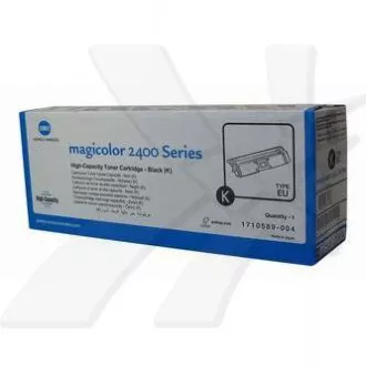 Konica Minolta A00W432 - toner, black (schwarz ) Konica Minolta A00W432 - toner, black (schwarz )