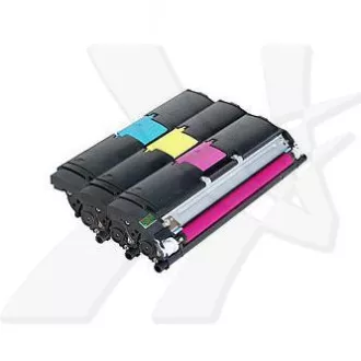Konica Minolta A00W012 - toner, color (farbe) Konica Minolta A00W012 - toner, color (farbe)