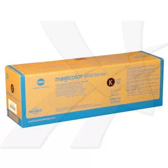 Konica Minolta 4600 (A0DK152) - toner, black (schwarz )