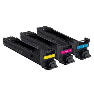 Konica Minolta A0DKJ52 - toner, color (farbe)