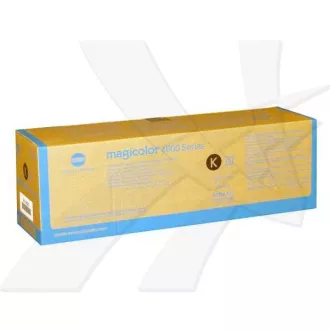 Konica Minolta A0DK151 - toner, black (schwarz )