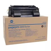 Konica Minolta A0FN021 - toner, black (schwarz )