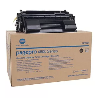 Konica Minolta A0FN021 - toner, black (schwarz ) Konica Minolta A0FN021 - toner, black (schwarz )