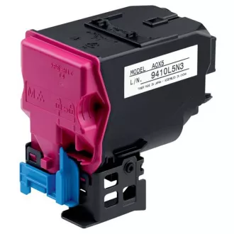 Konica Minolta TNP-18 (A0X5350) - toner, magenta Konica Minolta TNP-18 (A0X5350) - toner, magenta