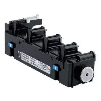 Konica Minolta A1AU0Y3 - Resttonerbehälter, color (farbe)