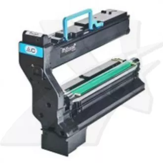 Konica Minolta 4539332 - toner, cyan Konica Minolta 4539332 - toner, cyan