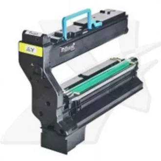 Konica Minolta 4539132 - toner, yellow (gelb)