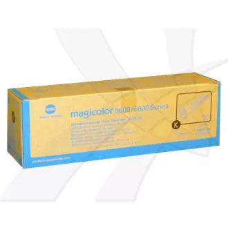 Konica Minolta 5500 (A06V153) - toner, black (schwarz ) Konica Minolta 5500 (A06V153) - toner, black (schwarz )
