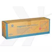 Konica Minolta 5500 (A06V353) - toner, magenta
