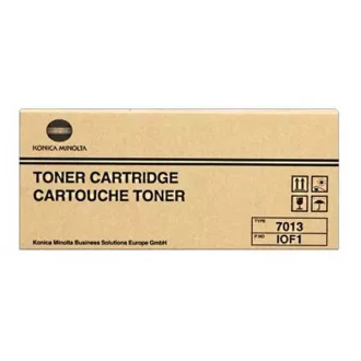 Konica Minolta IOF1 - toner, black (schwarz ) Konica Minolta IOF1 - toner, black (schwarz )