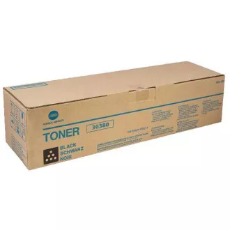 Konica Minolta 30380 - toner, black (schwarz ) Konica Minolta 30380 - toner, black (schwarz )